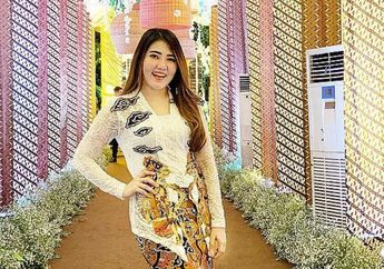 Dulu Rumahnya Hancur hingga Rata dengan Tanah, Kini Via Vallen Punya Hunian Super Megah Dilengkapi Balkon Khusus, Kamarnya Bikin Melongo