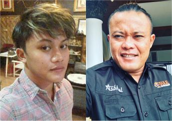 Setelah Sule Dikabarkan Akan Menikahi Naomi Zaskia, Ternyata Rizky Febian Juga Telah Temukan Tambatan Hati!