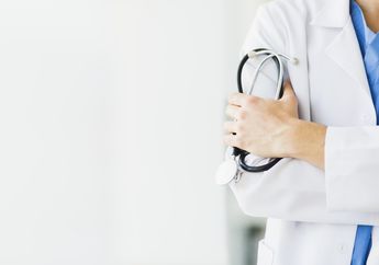 Kok Ada Dokter Begini? Ada Pasien yang Tanya Berapa Tarif Berobatnya kok Malah Disemprot Habis-habisan, Dokter Lain Dilarang Tiru Caranya