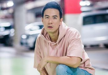 Salut! Daniel Mananta Pernah Jadi Tukang WC, Kini Punya Rumah Berharga Fantastis dari Kerja Kerasnya!
