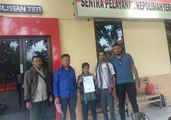 Ditahan Petugas Bandara El Tari Gara-gara Dikira TKI, Mahasiswi Yogyakarta Akhirnya Lapor ke Polisi