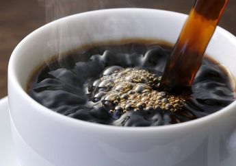 Terhindar dari Penyakit Hingga Keinginan Bunuh Diri, Ini 4 Manfaat Kalau Rajin Ngopi
