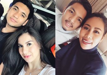 Berita Terpopuler Hari Ini, Respon Berbeda Ranty Maria dan Giorgino Abraham Hingga Evi Masamba yang Dimasakin Suami