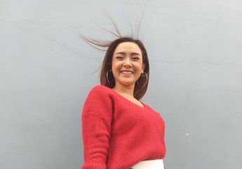 Unggah Sebuah Video, Cita Citata Minta Didoakan Segera Menikah