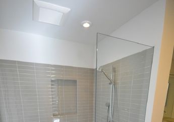 Exhaust Fan Solusi Ruang Pengap, Apa Bedanya dengan AC dan Air Purifier?