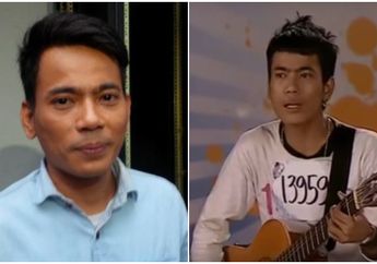 Lupa Daratan Usai Kalahkan Gisel, Juara Indonesian Idol Ini Banting Setir Demi Sesuap Nasi, Begini Nasibnya Pasca Bebas dari Bui