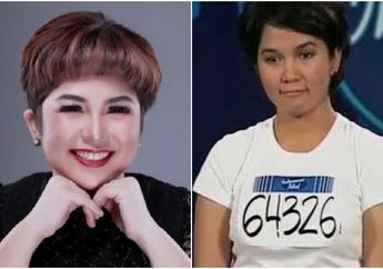 Baru Seumur Jagung Nikah Sampai Diselingkuhi Sang Suami, Nasib Penyanyi Ini Sekarang Berubah Drastis! Begini Caranya Cari Sesuap Nasi