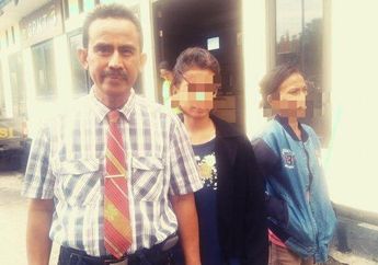 Mabuk, Siswa SMK di Kupang Tega Cabuli Gadis SMP yang Akan Menginap di Rumah Tetangganya