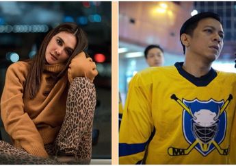 Tak Heran Hubungannya Kandas 10 Tahun Silam, Terbongkar Sikap Ariel NOAH yang Buat Luna Maya Sebal Mulai dari Hilang Kabar Sampai Tak Serius Komitmen