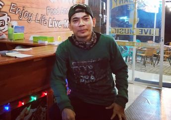 Lika-liku Kehidupan Aris Idol Sebelum Ditangkap Polisi Terkait Narkoba, Sempat Ngamen di Jalan Hingga Jadi Sopir Taksi Online Demi Menyambung Hidup