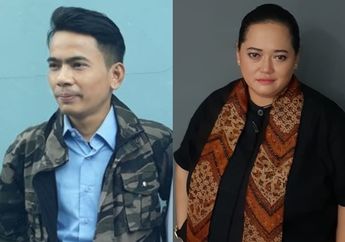 Sebelum Aris Idol Ditangkap Polisi Karena Narkoba, Mbak You Ternyata Pernah Ramal Soal Artis Inisial A Terjerat Narkotika!
