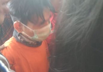Dicokok Polisi karena Narkoba, Aris Idol Minta Ampun ke Istri
