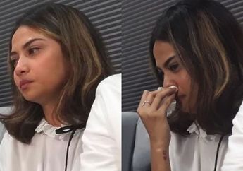 Berharap Bisa Bertemu Vanessa Angel, Pihak Kerabat Akhirnya Datangi Polda Jatim Hari ini