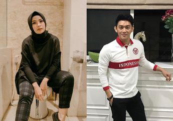 Diajak Manggung Tantri Syalindri, Ifan Seventeen: Gue Nonton Lo Aja ya Cuy