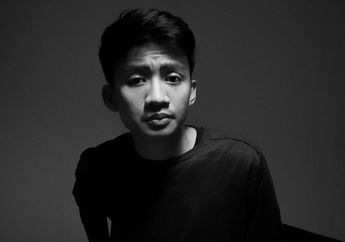 Tidak Mau Terlihat Sakit, Mendiang Gebi Ramadhan Sempat Jadikan Penyakit Kanker Hati sebagai Bahan Stand Up Comedy