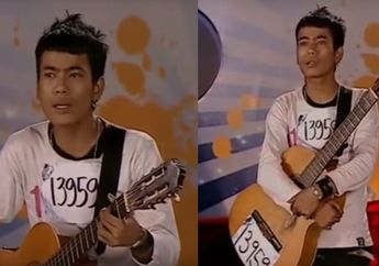 Nasibnya Berbeda dengan Juara Indonesian Idol Lainnya, Penyanyi Ini Dipecat, Digugat Cerai Istri, hingga Berakhir di Penjara