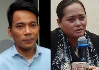 Heboh Aris Idol Terciduk Polisi, Mbak You Pernah Ramalkan Artis Inisial A Bakal 'Susul' Steve Emmanuel