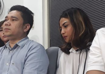 6 Fakta Terbaru Kasus Prostitusi Online Vanessa Angel, dari Chat Mesum Sebagai Bukti Hingga Kuasa Hukum Sebut sang Artis Tak Ingat Soal Transaksi