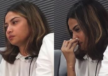 Vanessa Angel Blak-blakan Akui Pernah Tidur dengan 48 Orang, Istri Bibi Ardiansyah Ungkap Jeritan Hatinya Saat Dibui Ketika Tersandung Kasus Prostitusi