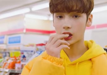 Setelah Yeonjun dan Soobin, Big Hit Ent Kenalkan Hueningkai TXT