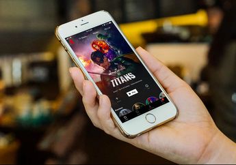 Harga Berlangganan Netflix Naik, Tertinggi Sepanjang Sejarah
