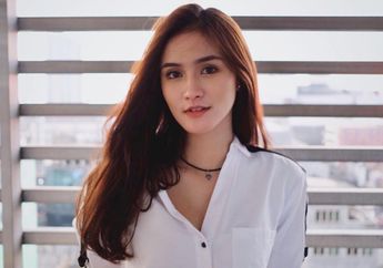 5 Fakta Nadya Fricella, Tunangan Miqdad Addausy yang Pernah Main di GGS