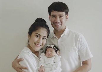 Istri Tarra Budiman Panik Anak Tidak Menangis Saat Dilahirkan, Seharusnya 30 Detik Setelah Lahir