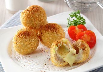 Resep Spicy Fish Bite Enak Ini Kejunya Meleleh Saat Disantap