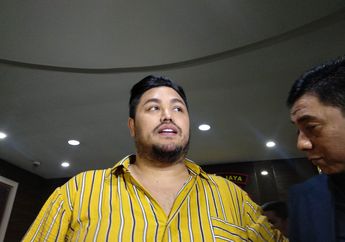 Usai Jalani Tes Urine Terkait Narkoba, Ivan Gunawan: Saya Positif... Hamil!
