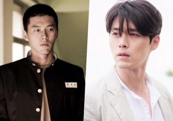 Ini Tampilan Seleb Korea Jika Ikut 10 Years Challenge yang Lagi Viral!