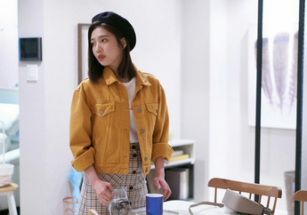 10 Idol Kpop Cewek Terpopuler Februari 2020, Ada 4 Member GFRIEND Masuk Daftar Nih!