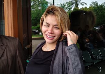 Kuasa Hukum Bantah Kliennya Mendapat Panggilan dari Kepolisian, Nikita Mirzani Malah Sebut Dirinya Buronan