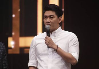 Soal Video Viral Digerebek Bareng Perempuan, Ifan Seventeen Siap Klarifikasi