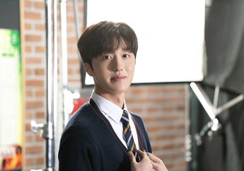 4 Peran Utama Versi Muda Drama Korea yang Dimainkan Chani SF9!