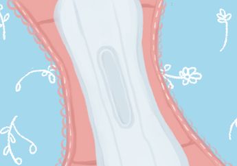 Enggak Banyak Orang yang Tahu Soal 6 Fakta Tentang Panty Liner Ini!