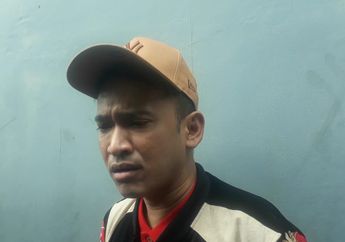 Ivan Gunawan Diperiksa Terkait Asistennya Tersangkut Narkoba, Ruben Onsu: Dia yang Pakai, Kita yang Nanggung!