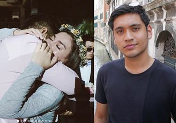 Irish Bella Dilamar Ammar Zoni, Giorgino Abraham Beri Kue Ultah dan Ciuman Untuk Wanita Ini