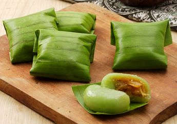 Semudah ini Membuat Kue Bugis, Cukup Tonton Kursus Masak Online Sajian Sedap dan Hasilnya Pasti Sempurna!