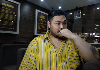 Suasana Rumah Duka di Malam Meninggalnya Asisten Ivan Gunawan