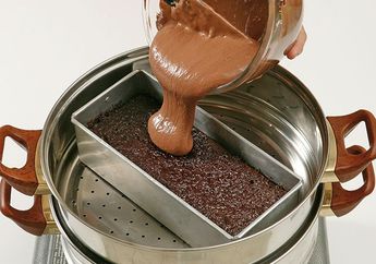 Tanpa Oven Bikin Cake? Simak Dulu Tips Satu Ini Agar Hasilnya Mengembang Sempurna