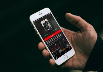 Ini Dia Yang Ditunggu-tunggu: Netflix Udah Bisa dibuka Lewat Jaringan Indihome Tanpa VPN