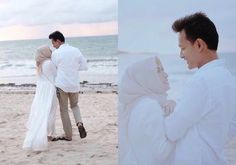 'Tuhan Punya Kehendak Lain' Bak Petir Menyambar! Ada Apa dengan Rumah Tangga Fedi Nuril? Calysta Vanny Widyasasti Mendadak Bagikan Kabar Mengejutkan Zaskia Adya Mecca Syok