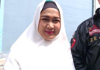 Rayakan Ulang Tahun Aris Idol di Tahanan, sang Istri akan Beri Surprise Sederhana