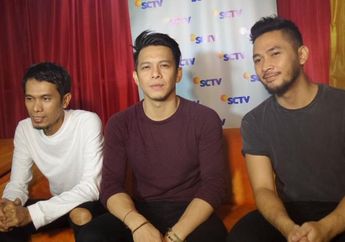Selalu Gelisah dan Bergejolak karena Mimpi ini, Uki Noah Pun Akhirnya Hijrah, Didoakan Tinggalkan Dunia Musik!