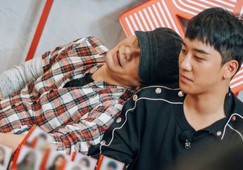 Postingan Songwriter The Black Label Ini Kode Seungri BIGBANG Didepak dari YG Ent?