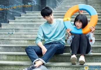 3 Drama Cina Romantis yang Diharapkan Bisa Diadaptasi ke Drama Korea!