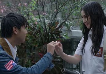 Selain Dilan 1991, Ini 8 Film Indonesia yang Rilis Februari 2019!