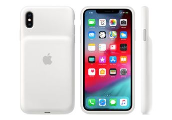 Kumpulan Video Hands-On dan Review Smart Battery Case iPhone XS