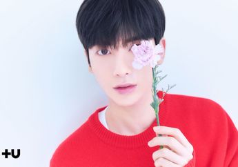 Fakta dan Foto Pre Debut Taehyun TXT, Jadi Bintang Iklan Sejak Kecil!
