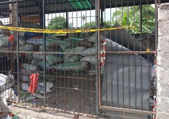 5 Fakta Pekerja di Bekasi Ditemukan Tewas dalam Mesin Penghancur Plastik, Tinggalkan Istri yang Baru Dinikahi 7 Bulan